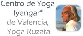 Yoga Iyengar Valencia Ruzafa